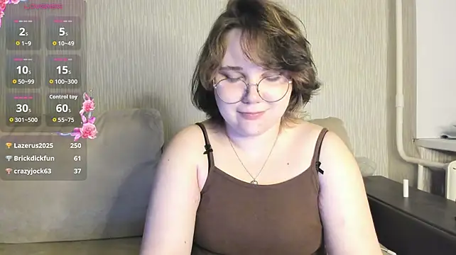 AriaMonroX - Smack boobs