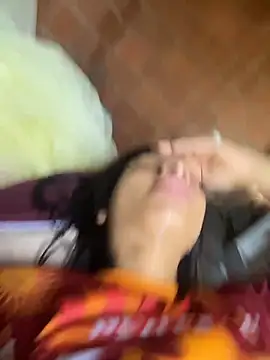 _AriaLux_ - Mis dedos en mi coño