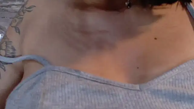 Loretahorny25 - Play with my panties and rub my pussy