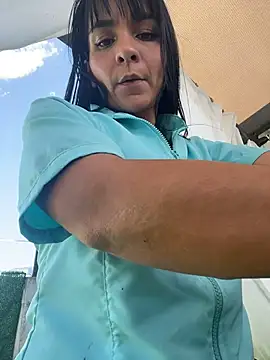 LuxeBrunetteXXX - PLAY MY PUSSY CLOSE TO MATES!! 🫣😼😈