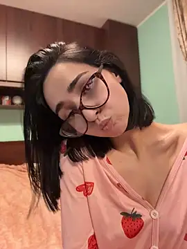 TheaMerve - Full NAKED 2 min