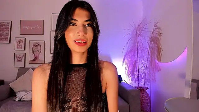 SORA_PALACIOS - Ride Dildo 😈