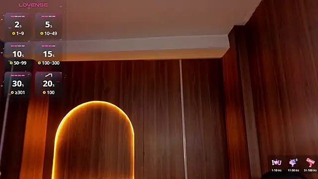 Anni_acker_b - SPANK ASS+TWERK♥