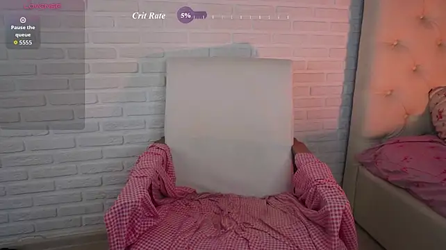 LunaLeez - make my ass RED🍑