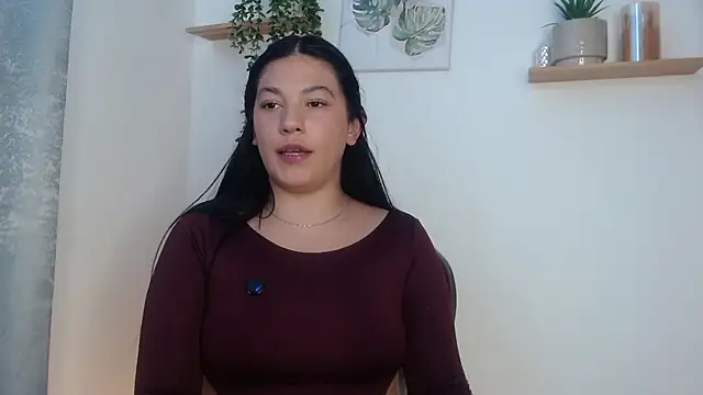 Leena_rose - Bounce boobs whit oil x5 min