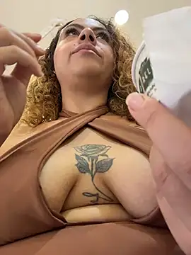 Chloe_Leaozinho - Plug XXG