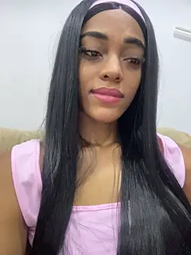 Chocolate__pussy - Undressing and fingers in virgin pussy