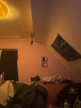 Alina-420 - show pussy