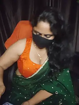 Urs_vrinda - Topless teasing