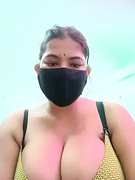 Radhaji_hot - Boobs show