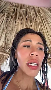 Palmer__ - HE MASTURBATES ME & SUCK MY BOOBS