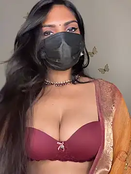 Lovely_Babiee - Nude + 3 mint lush control