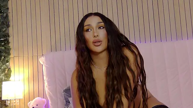 SophiaWilson - Naughty dildo ride😈