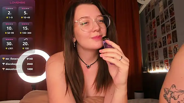OnePunchGirl - Deep Bj(FaceFuck)