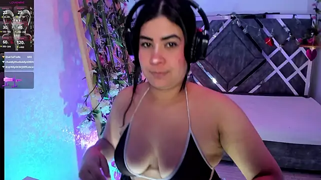 DaphneContry - CTRLx2min Hzme moan and don't stop😈🥵🥵