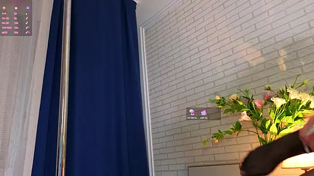 NovaBlissss - Panties in mouth tease
