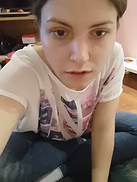 MochiNy4n - Panties off