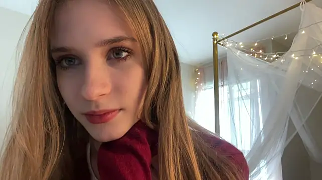 LynellMilleson - if im really cute today
