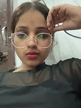 Ahana_Cutie - Nude Shows Different With Face