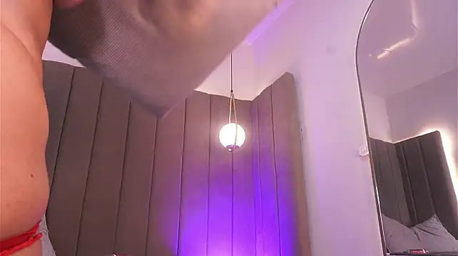 Ashley_Beaomunt - Pussy Play with Domi