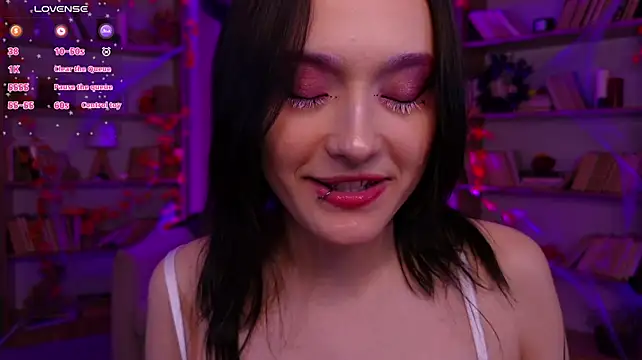 DarcyBlackwood - take ur cock deep in my mouth