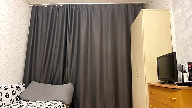 TennisKate - play with my panties :P