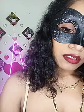 Mun_-Mun - Pussy oil massage with 2 fingering