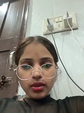 Ahana_Cutie - Nude Shows Different With Face