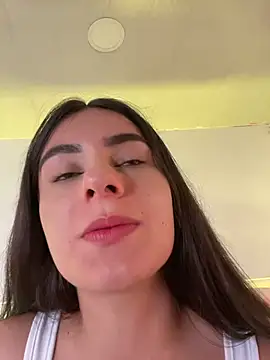 Aitana06_ - finger sucking