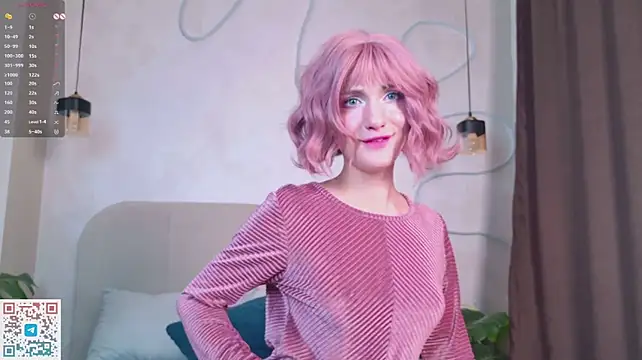 Dearly_kitty - lick dildo