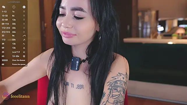 Feelitann - 🍌sloppy blowjob🍌
