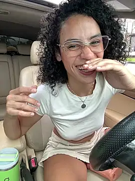 SirenStell0 - 🚗 PUBLIC FLASH 😏Mostrar tudo no carro