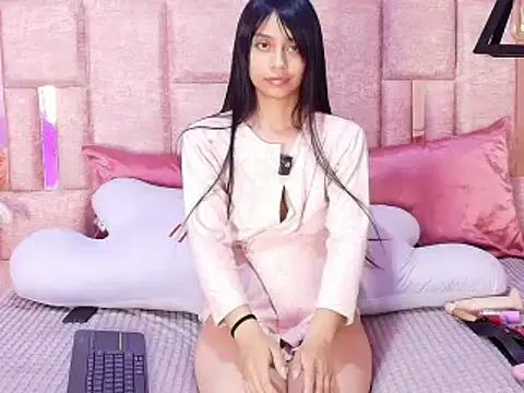 Meli_frox - Dance erotic with oil in my body ✨🦋