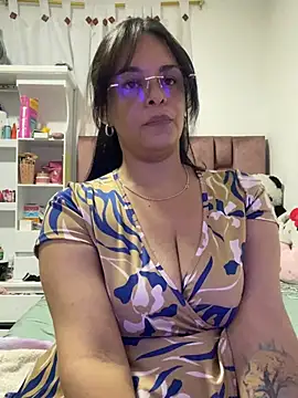 Kataliina - Dildo inside Ass