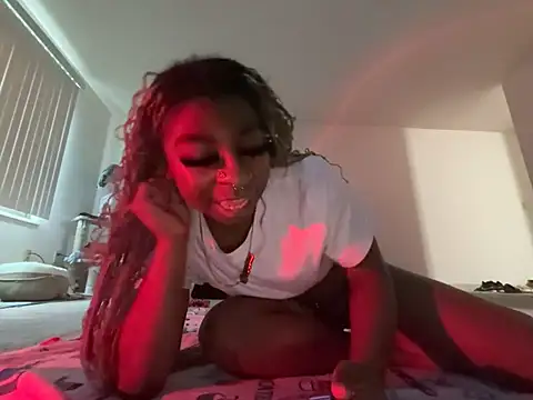 Harmonyxlover - Sexy lesbian squirt show