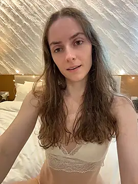 EmilyLinden - Panties OFF