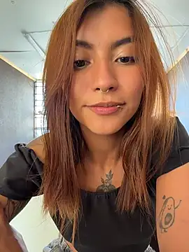 Zoe_addiction - Tits completely naked and drooling