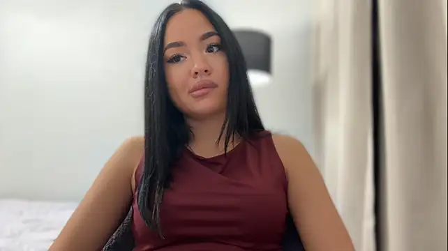 JanaeLariccia - Touch my boobs