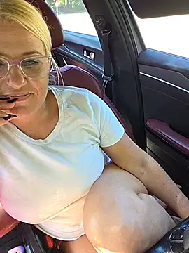 LadyB07 - Cum hard with dildo