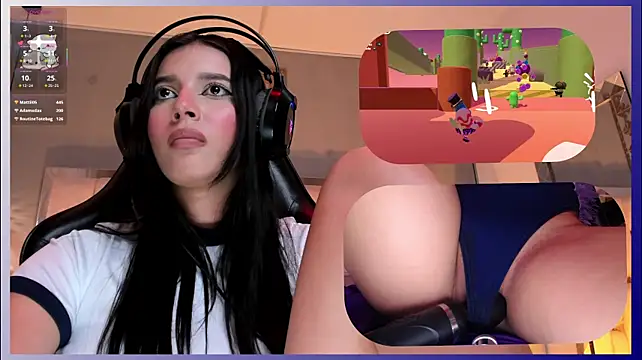 SweetieCloe_ - CTRLx3MIN 🙈 Drill My Tight Pussy