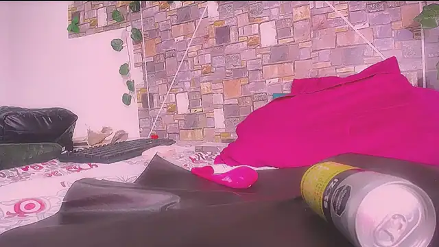 MaidenGame - CAN IN MY ASS