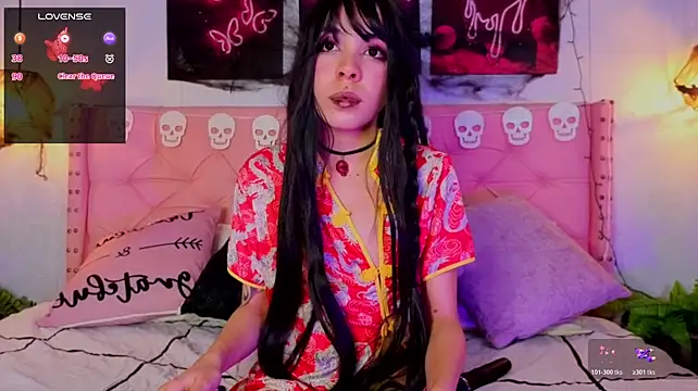 Dark__nymph - finger my sweet pussy💗🔥