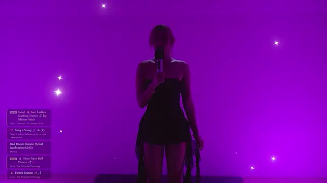 G-Velvet - 🔥 Sexy Gym Ball Dance 💦💕