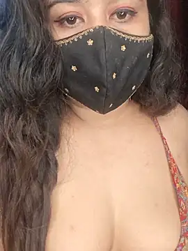 Indian-hotm-Neha