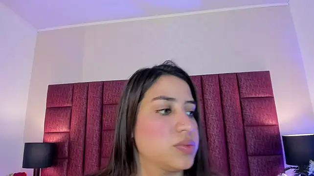 BiancaCruzz - Spank ass until red