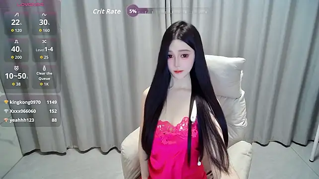 Xiao_qian - 赚200下播