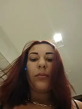 RuivaGiMisteriosa - Me provoque/Tease me 😈🔥