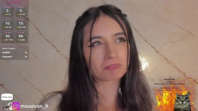 Missevan - ♥Show cum♥