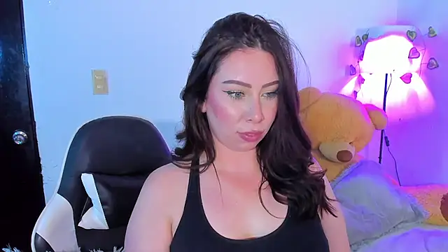 JanneKim - moisten my ass for a good anal😏🍑🫦