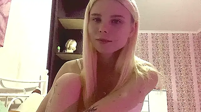 EdwinaDespres - all naked dance